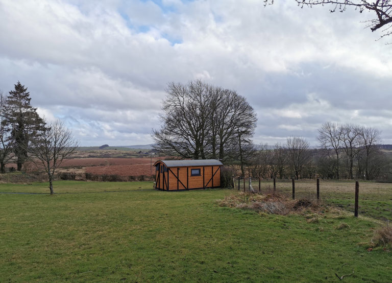 The Joy Of Staycations – 6 Great Reasons To Go Glamping!