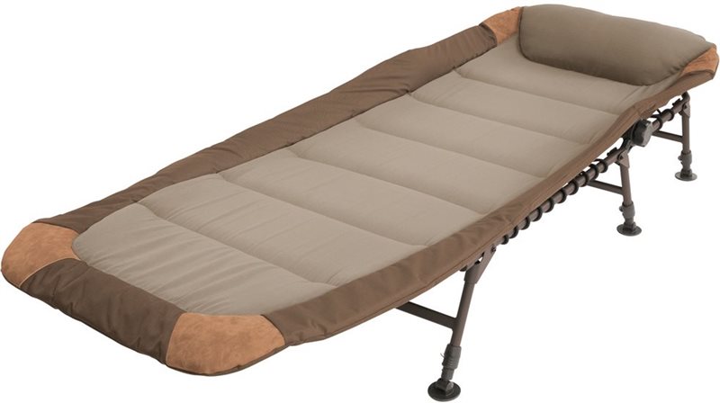 best camping bed
