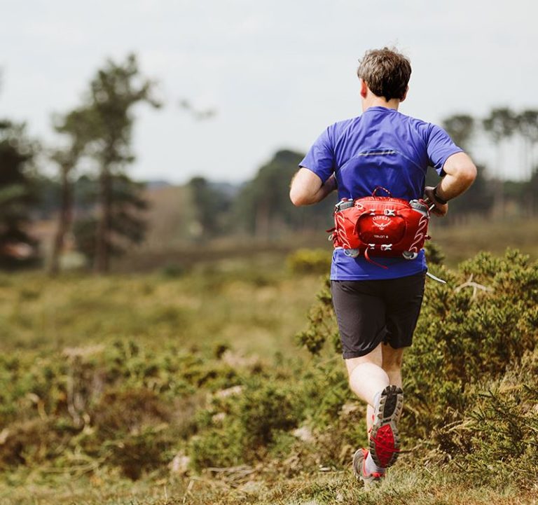 Keeping fit during COVID-19