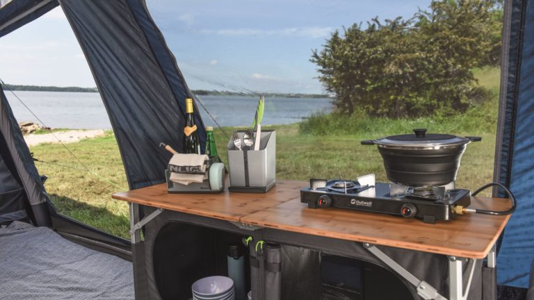 ew 2020 Outwell Padres Storage Solutions For Campers