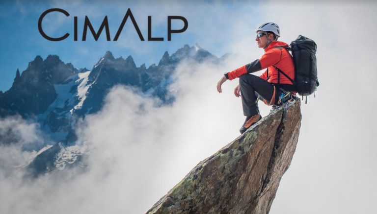 CimAlp outdoor gear