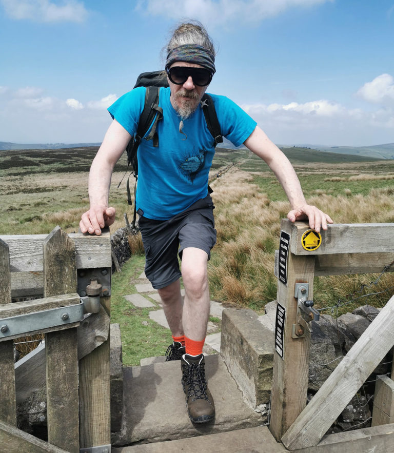 Anatom Q2 Classic Hiking Boots Review