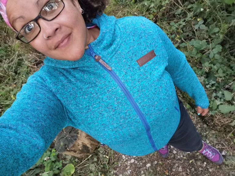 CimAlp Fleece Review