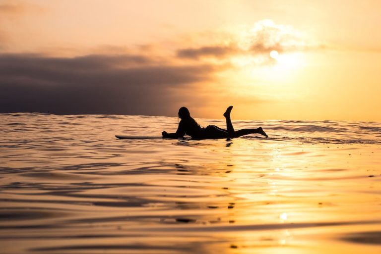 TRAVEL | 5 Places to Surf and Camp in the South West