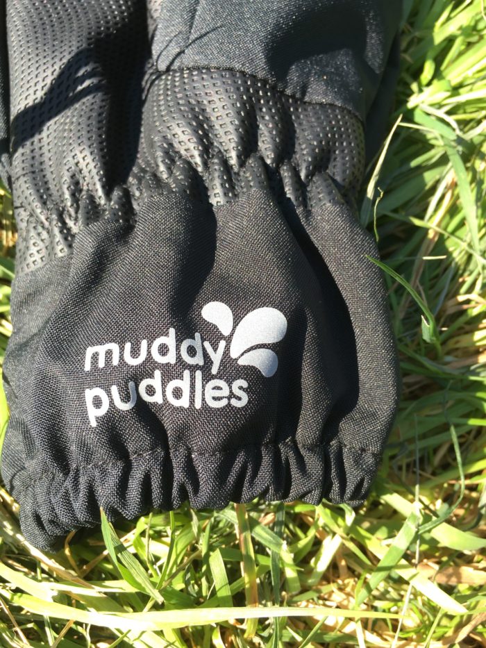 Muddy Puddles Childrens/Kids Waterproof Gloves
