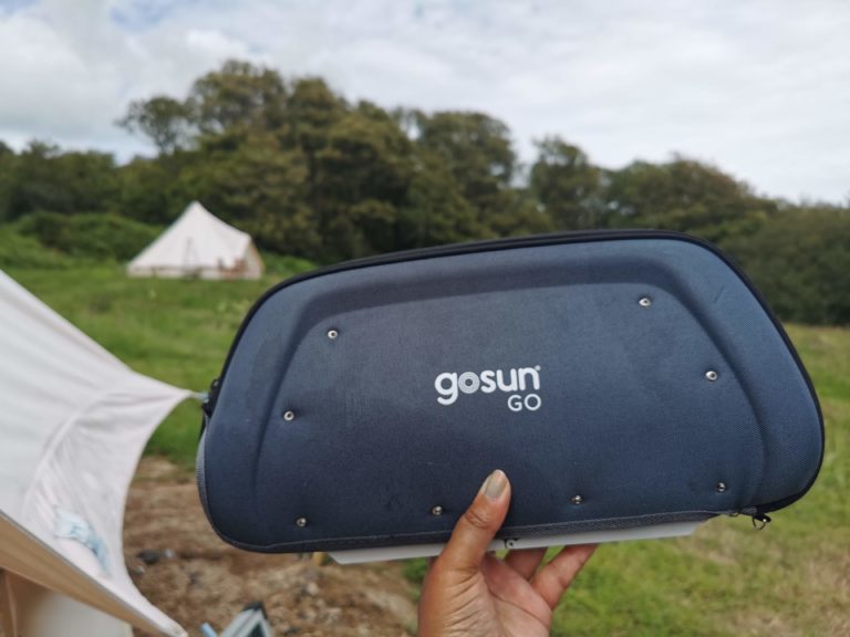 GoSun Go review