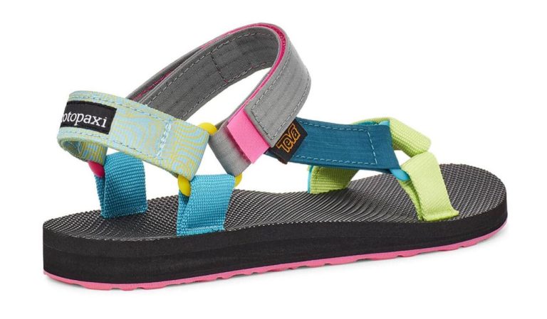GEAR | Recommended Teva Footwear For Your Post Lockdown Adventures