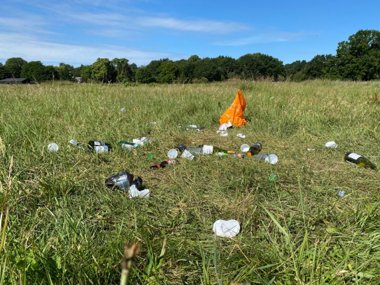 The Unwelcome Rise of Anti-Social “Covid Campers” & “Fly Campers” Plus Idiots Guide To Camping Etiquette