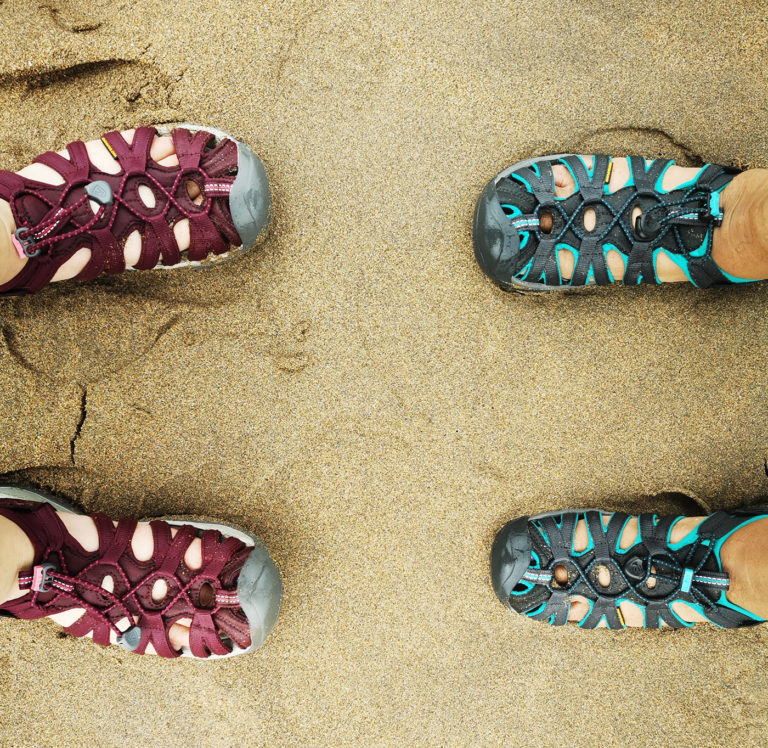 KEEN Whisper Ladies Water Sandals