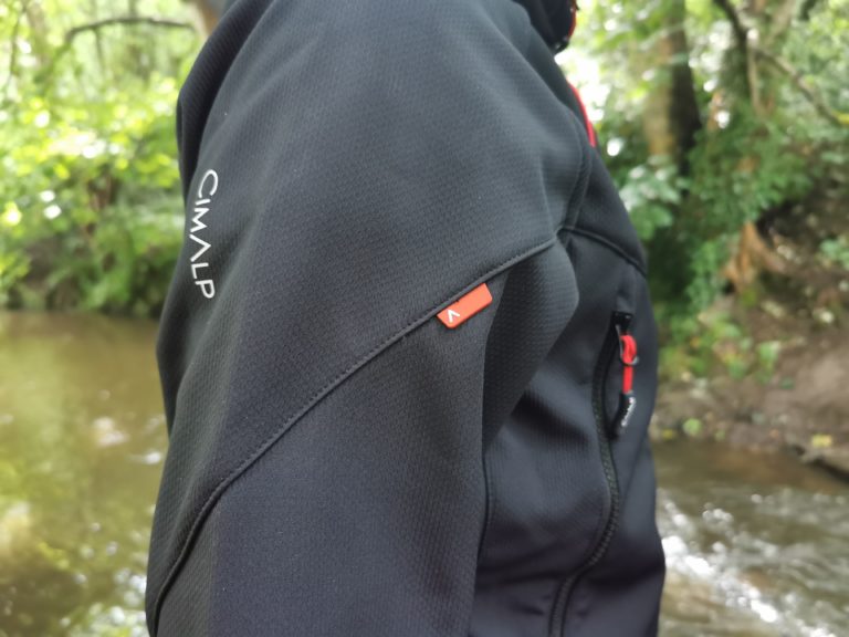 GEAR | Reliable Performance From The CimAlp SUMMIT 2 H Men’s Softshell Jacket – Review