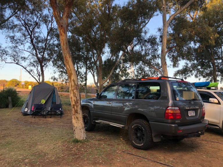 TRAVEL | Travelling to Western Australia? Here’s 13 things you should know about camping in WA