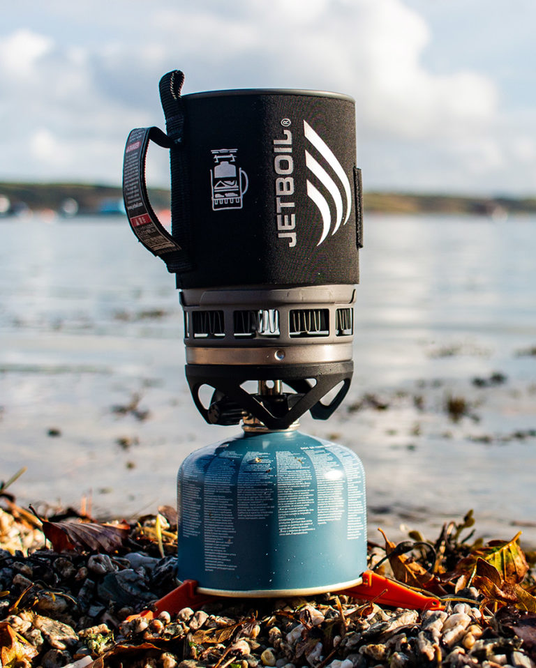GEAR | Jetboil Zip, The Portable & Compact Cooking System – Review