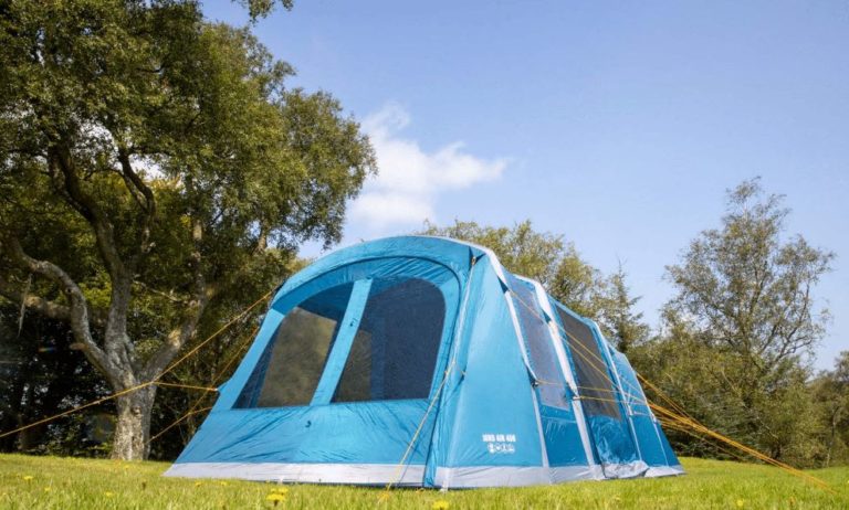 CAMPING | A Look Ahead At What’s New From Vango 2021