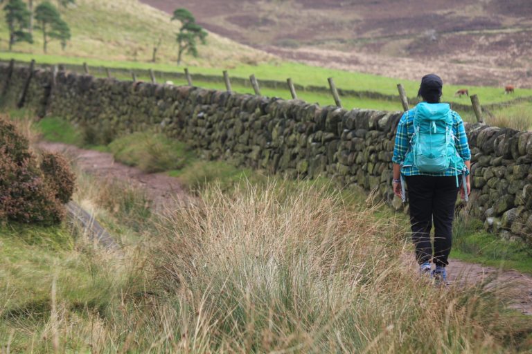 Plus Size Active & Walking Clothing For Outdoor Lovers