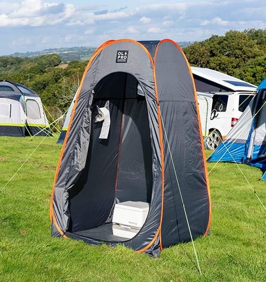 Guide To Choosing A Portable Camping Toilet