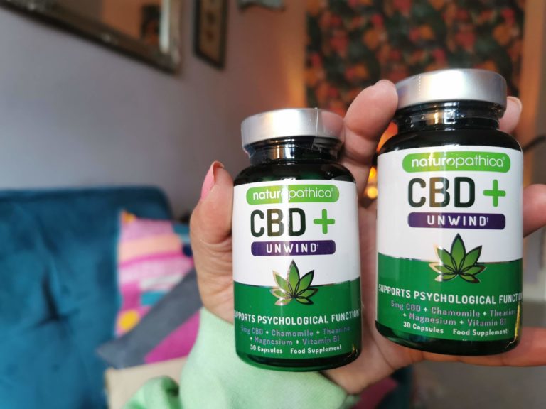 CBD Review