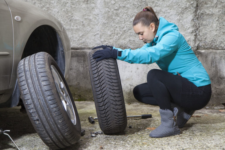 TRAVEL | 5 Road Travel Tips To Keep You Safe On Your Next Camping Trip