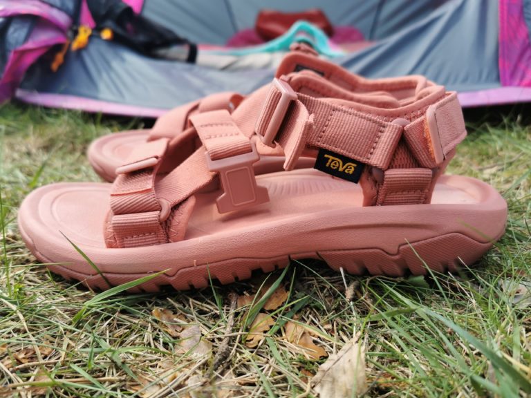 Teva Women's Hurricane Verge Sandal Review