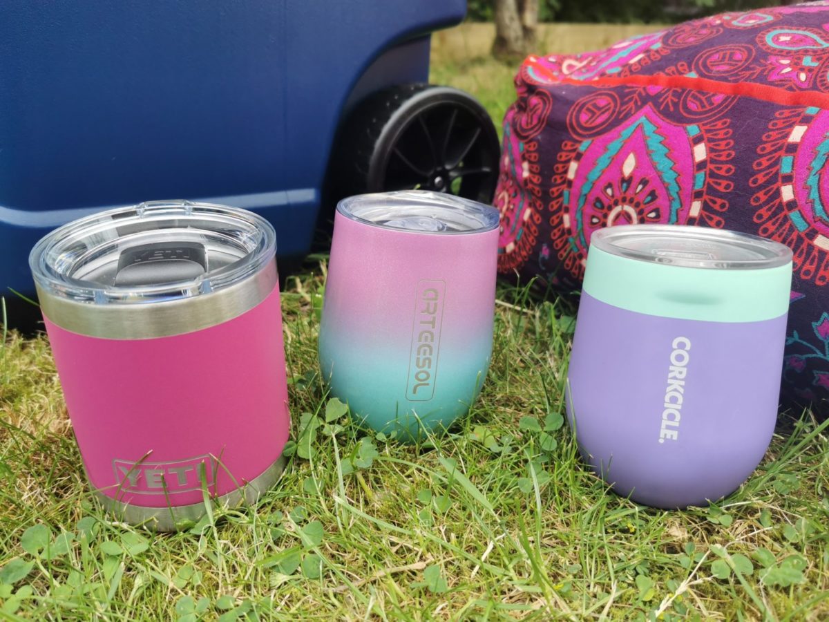 GEAR  Insulated Tumblers Go Head To Head - Which Is The Best