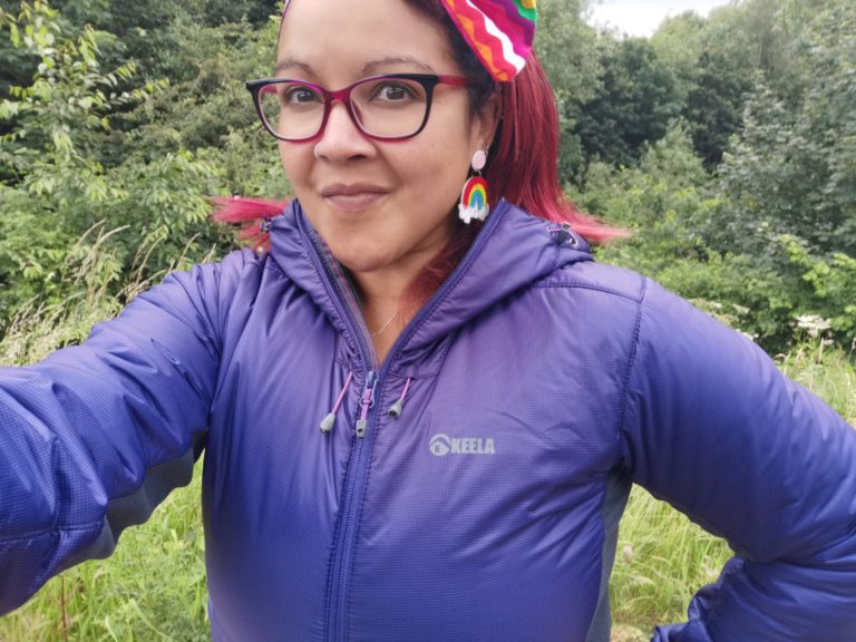 GEAR | Versatile & Flattering, We Review The Women’s Keela Talus Jacket