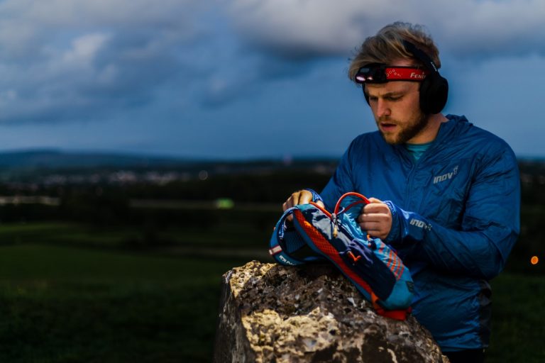 Fenix HM65R-T Trail Headtorch Review