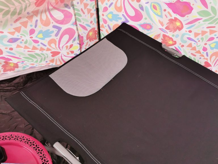 Kampa Dometic Dream XL Camp Bed Review