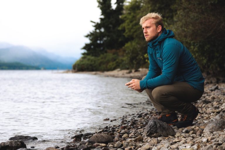 Montane Krypton Men's Hoodie - Review