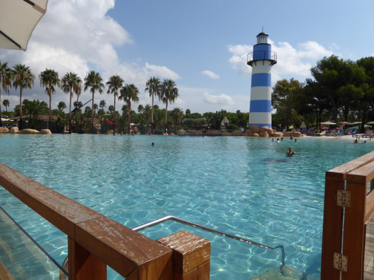 TRAVEL | Thrills and Family Fun at Cambrils Holiday Park, Costa Daurada