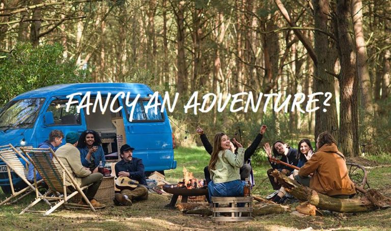 Live Naked Adventure Competition