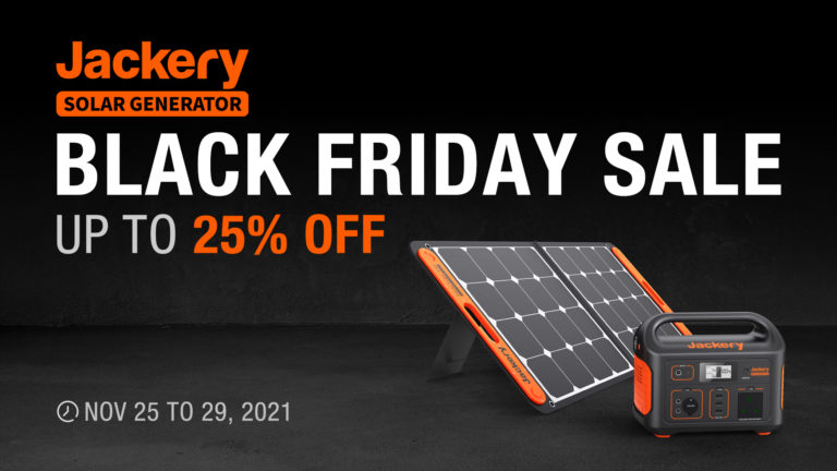 Black Friday Sale