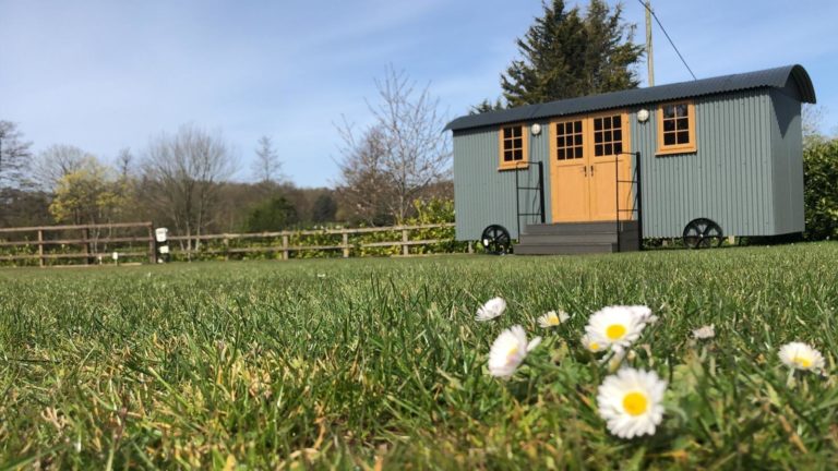NEWS | AA Caravan & Camping Award Winners 2021 – UK’S Best Camping and Caravan Spots Revealed