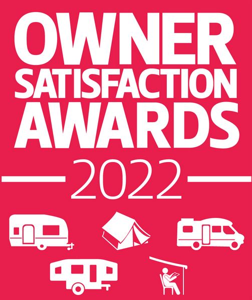 2022 Owner Satisfaction Awards