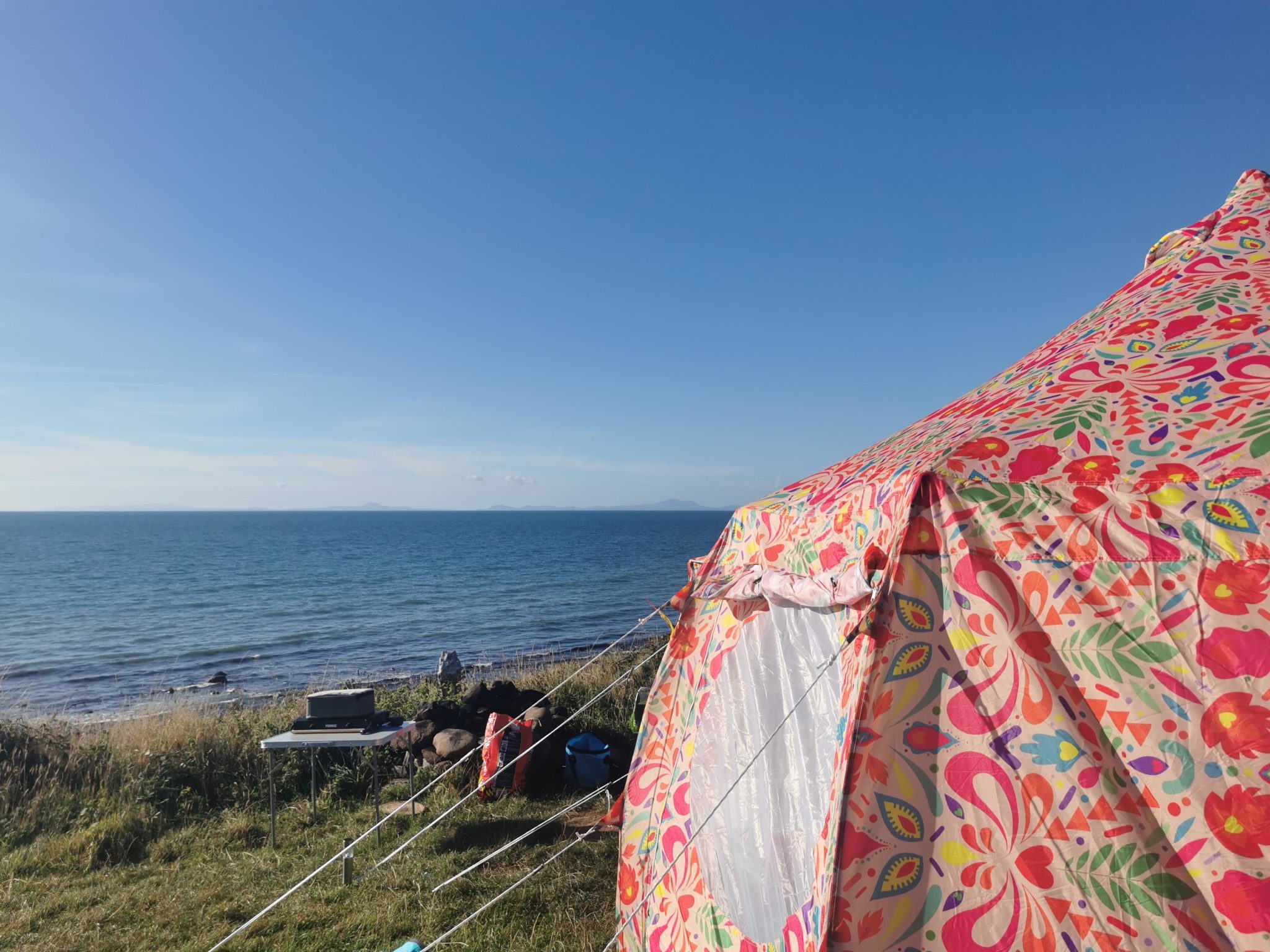 CAMPING 6 of The Most Popular Camping Trends From Summer 2022