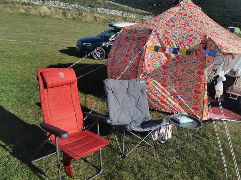 CAMPING | Improve Your Camping With These Camp Gear Upgrades