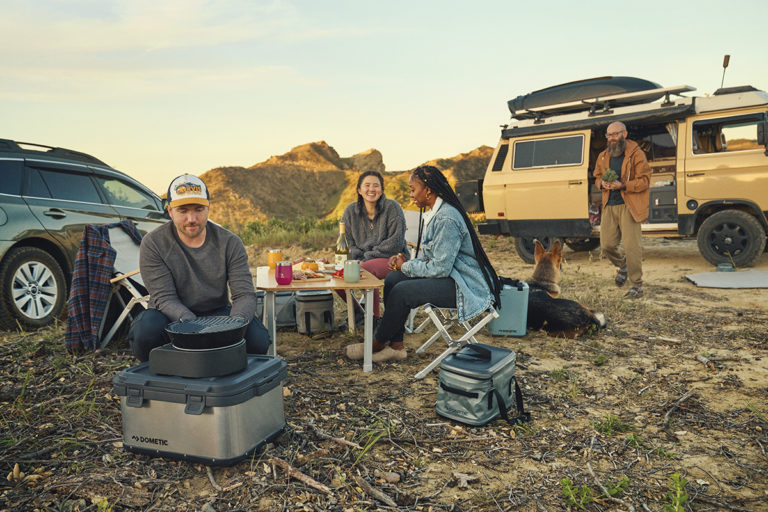 Dometic Go Car Camping 2023