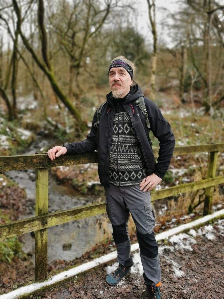 Smartwool mens fleece jacket review