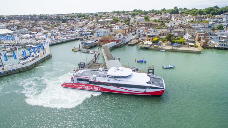 Red Funnel