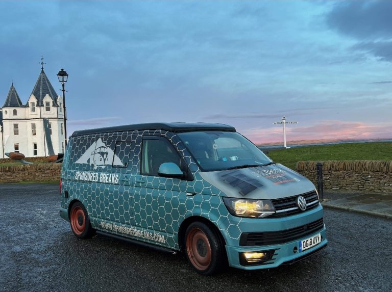 Campervan
