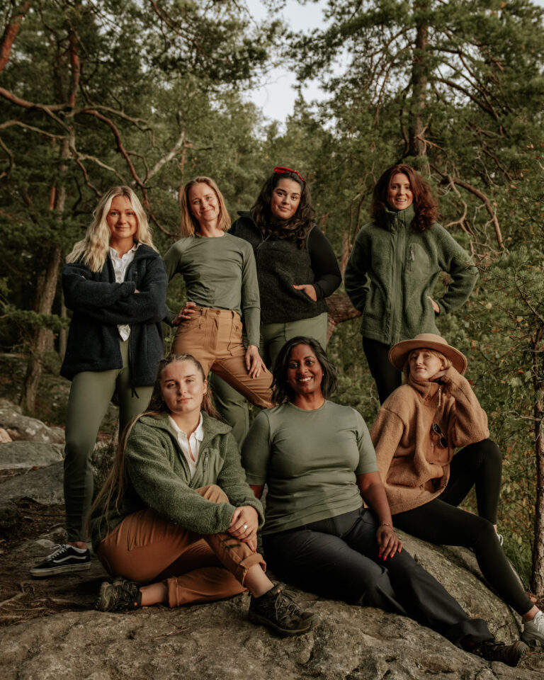Astrid Wild Inclusive Outdoor Gear