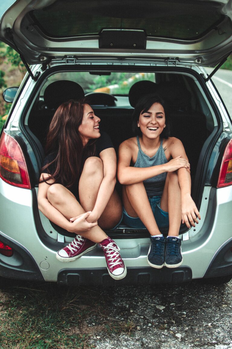 Camping car tyre tips