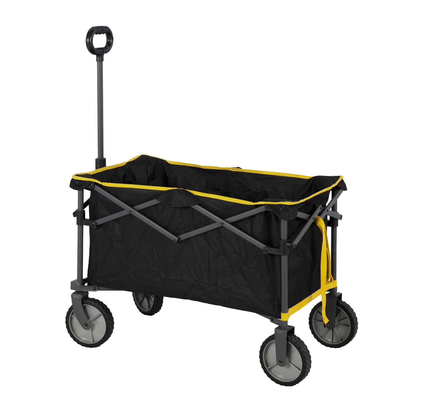 Eurohike Folding Trolley