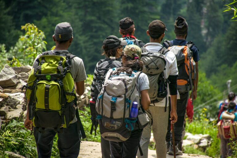 TRAVEL | Hiking Through Spain: A Guide to the Best National Parks