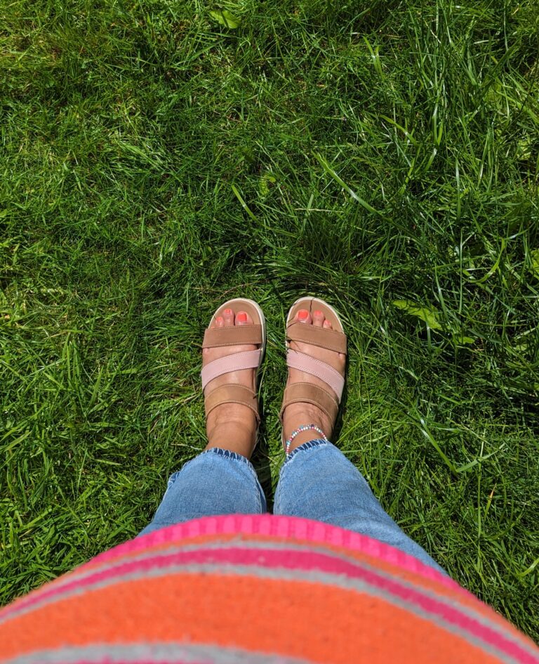 Keen Ellecity Slide Sandal Review