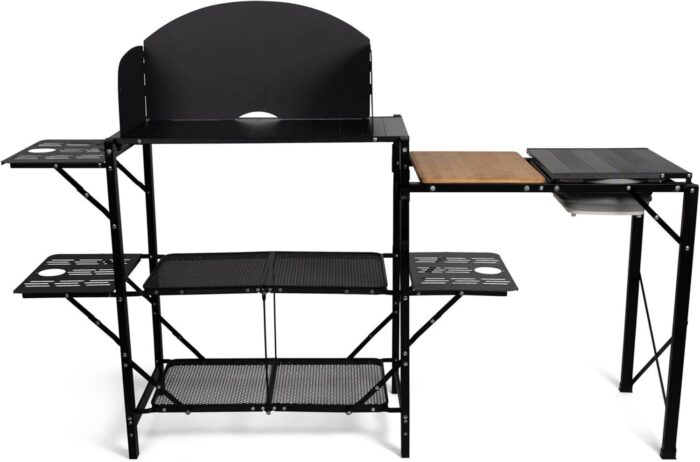 Kampa SlimChef Camping Kitchen
