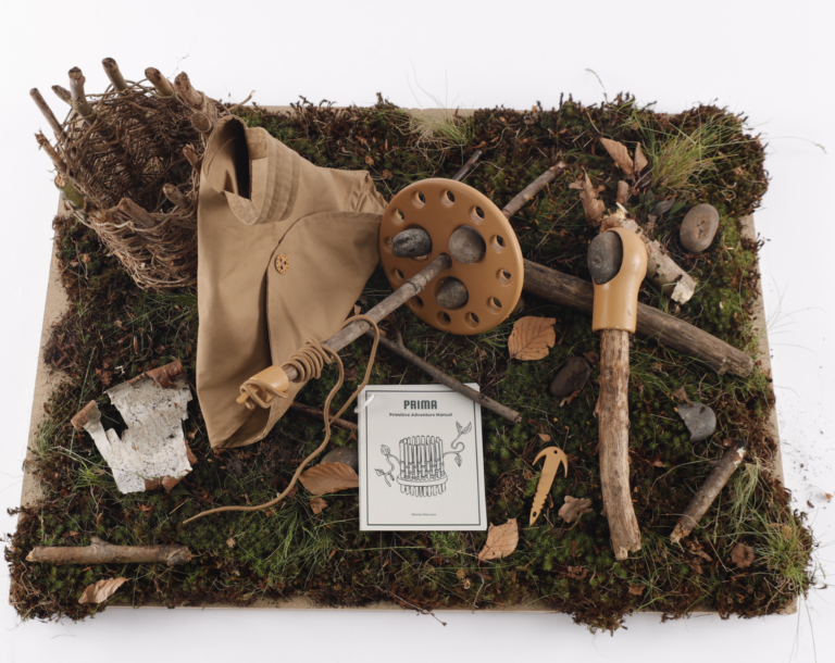 PRIMA Outdoors Survival Kit