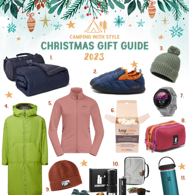 Christmas Gift Guide 2023