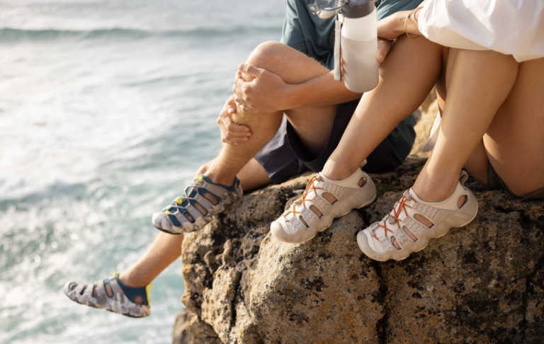KEEN Hyperport H2 Sandal