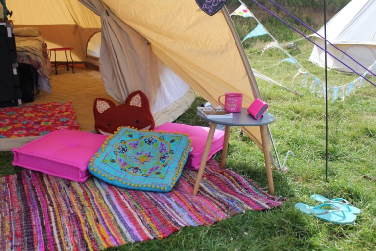 Questions about tents answered by camping experts