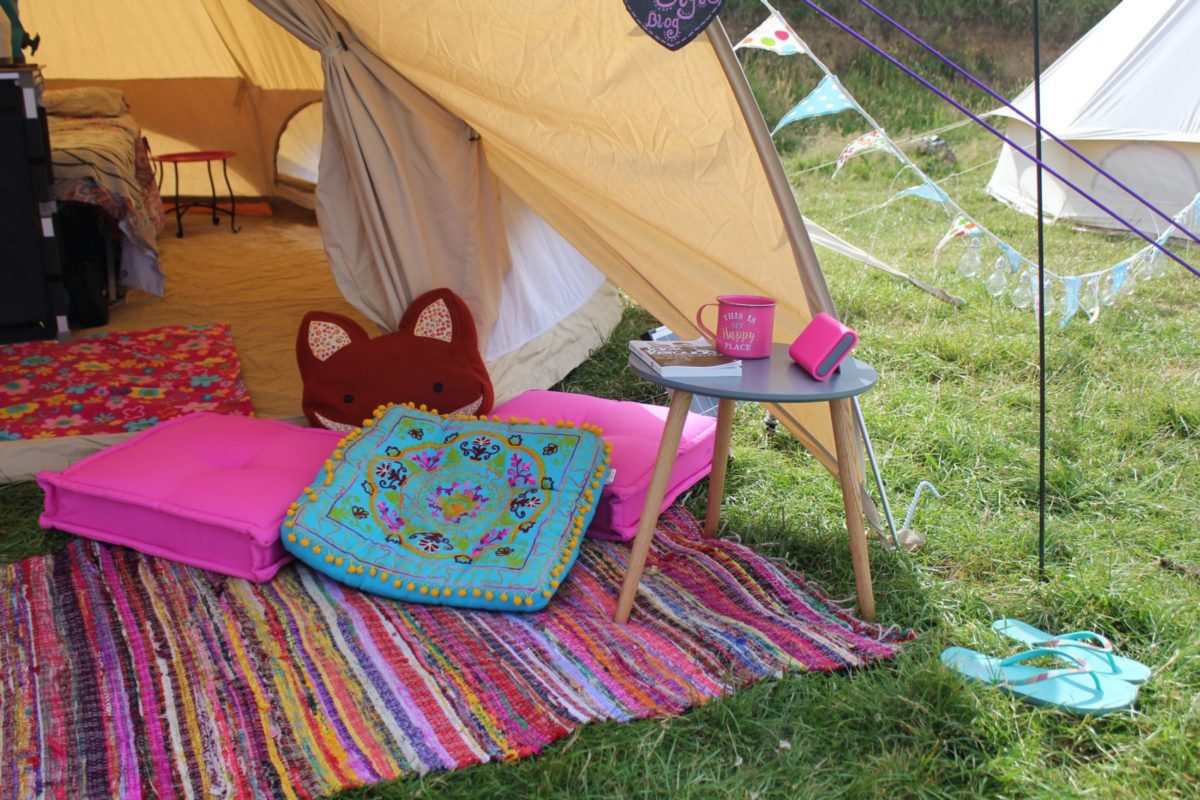 Questions about tents answered by camping experts