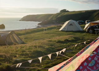 CAMPING | 10 Common Camping Questions Answered By Camping Experts